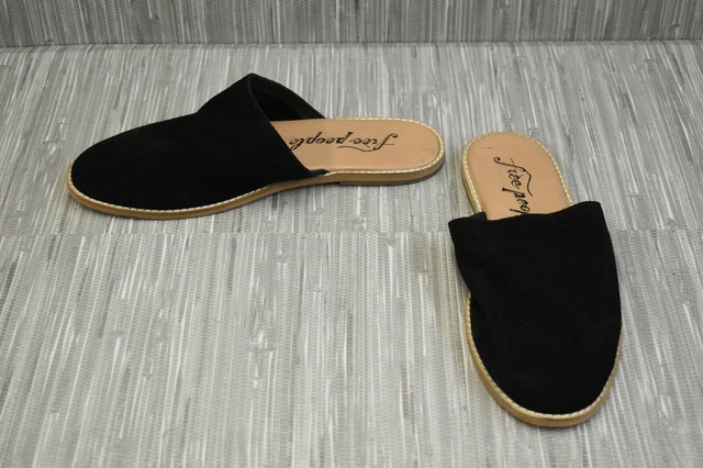 free people coronada mule