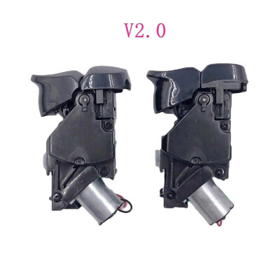 L&R Shoulder Buttons Trigger Assembly Controller Circuit Board For PS5 Gamepad