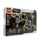 LEGO Star Wars: The Armorer’s Mandalorian Forge (75319) Set - NEW IN BOX
