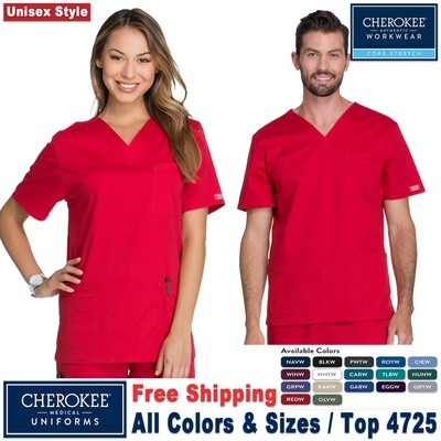 women's v neck sequin top