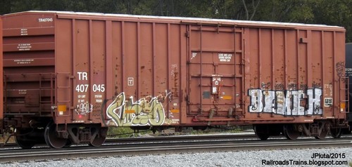 Boxcar Reporting Mark Patch Lettering Black & White 10" & 5" HO Scale - 第 13/20 張圖片