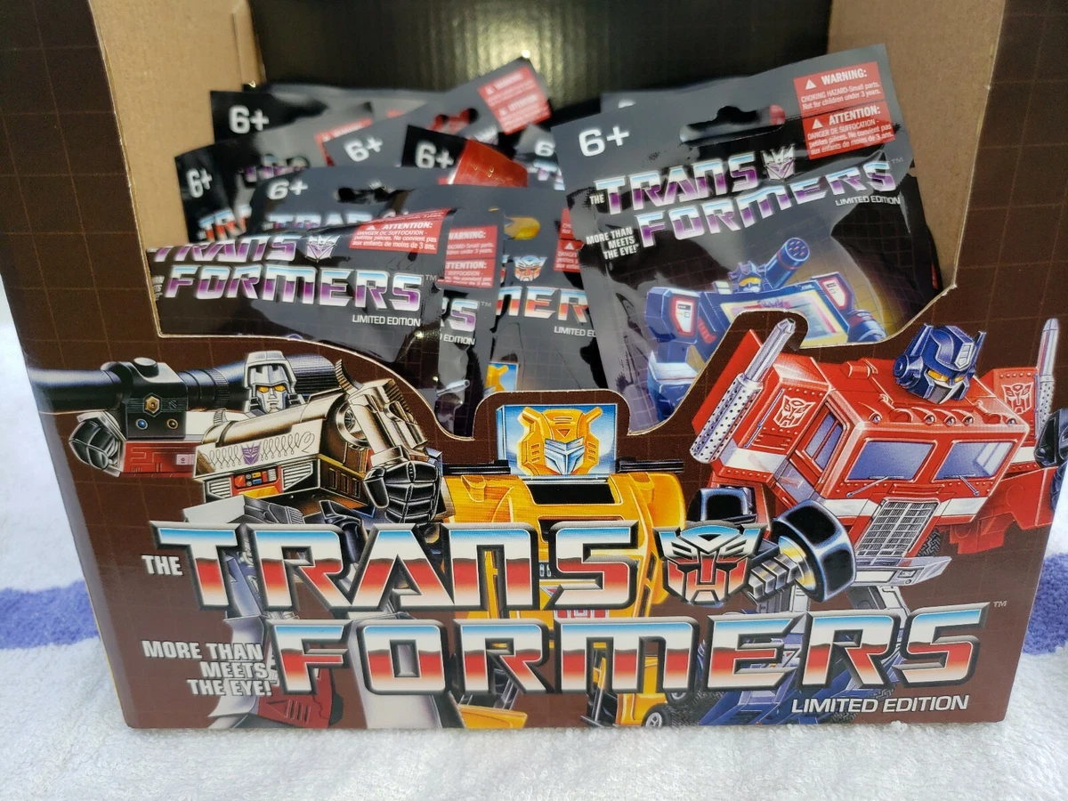 Transformers g1 reissue walmart 2019 sales