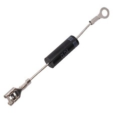 CL04 12 Microwave Oven Diode for Household Appliances Easy to Install