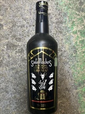 Siete Machos Loción Urania Original 750ml