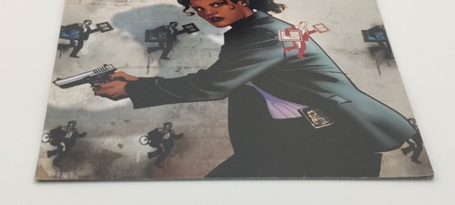 Dieb der Diebe #2 & #3 Comic Konvolut Bild Comics - Bild 13 von 18