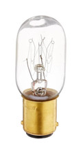 NEW OEM Whirlpool Refrigerator Light Bulb 61001787