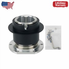 Qr1 Wheel-side Racing Game Simulator Quick Release Compatible With Fanatec Base Qr1 Wheel-side Racing Game Simulator Quick Release Compatible With Fanatec Base