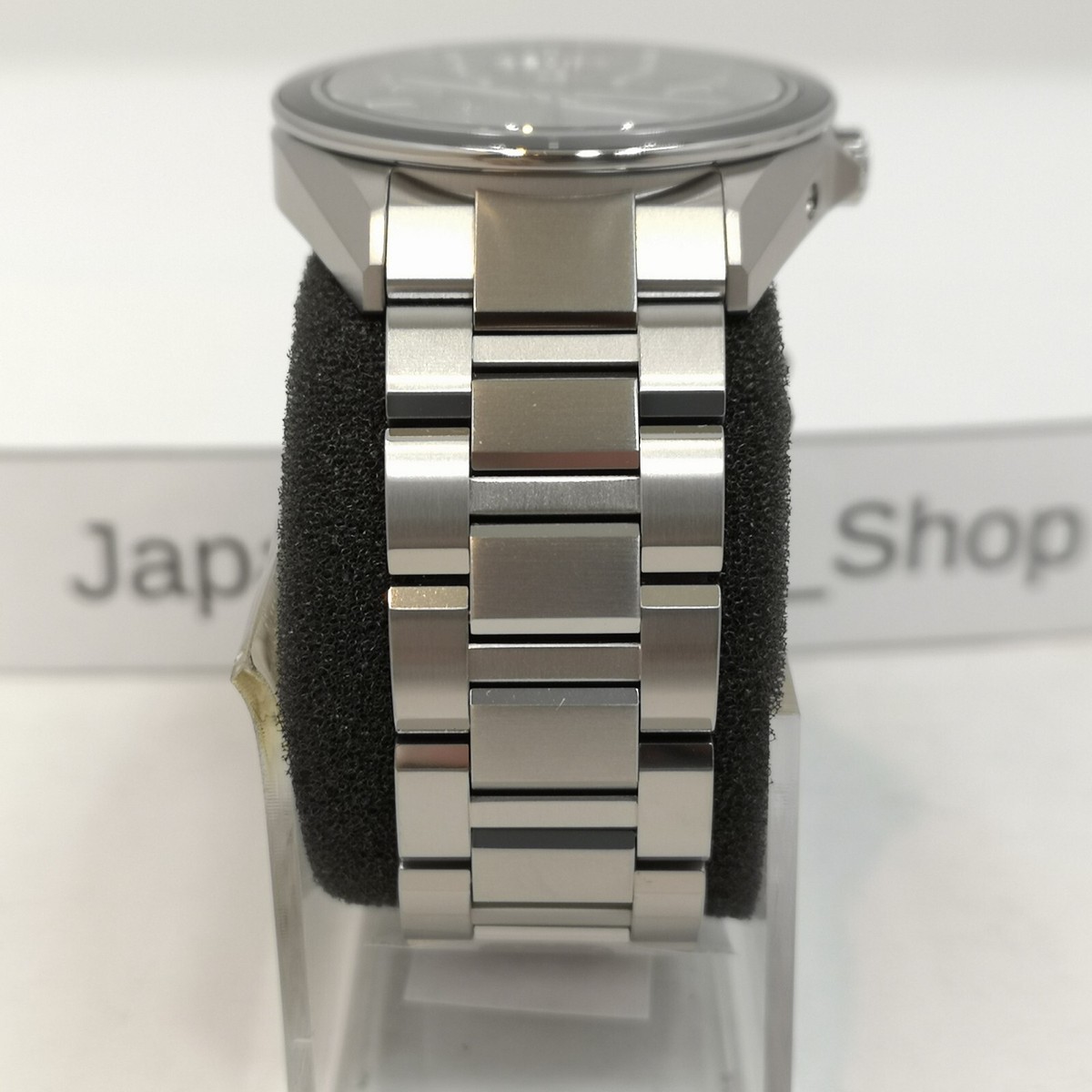 CITIZEN ATTESA ACT Line CB3030-76E Black Eco-Drive Titanium CITIZEN ATTESA ACT Line CB3030-76E Black Eco-Drive Titanium