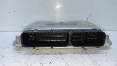     038906012HP motorsteuergerät 381807 SEAT IBIZA 6L1 2004