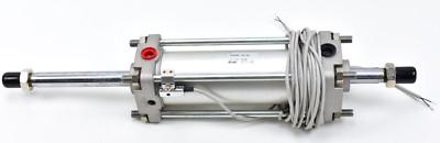 SMC CDA2WB63-150-J59L TIE-ROD Pneumatic Air Cylinder -145 PSI 1.00 MPa Max Press