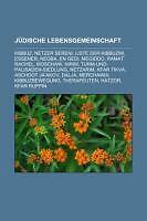 Jüdische Lebensgemeinschaft | Buch | 9781159075880