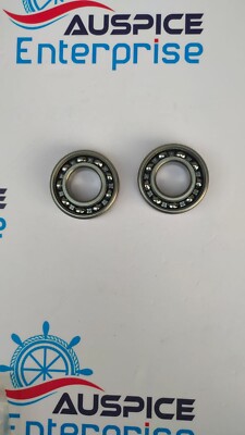 HOBART BB-018-22 KUGELLAGER 2 STÜCK
