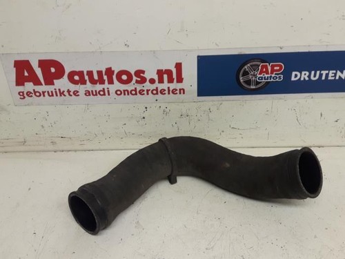 Ansaugstutzen Turbolader Audi TT 8N 8L9145708 P12465795