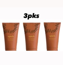  3pk Nu Skin NuSkin Epoch Sole Solution Foot Treatment Exp 12/27 NEW Packaging