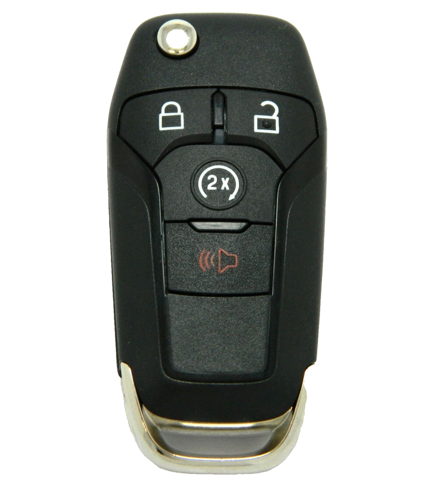 Ford Ranger Remote Key 2019-2023 FORD RANGER REMOTE FLIP KEY FOB 164-R8134 902 MHZ NEW OEM | eBay
