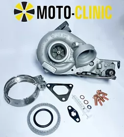 Turbolader Turbo Mercedes E C - Klasse W204 W211 200 CDI 100 Kw -136 PS