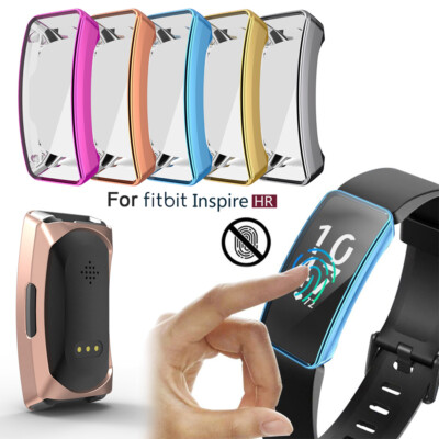 Fitbit Inspire \u0026 Inspire HR | Health \u0026 Fitness Trackers