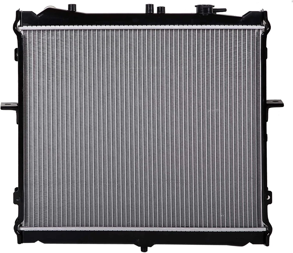 Radiator Fits 1995-2001 Kia Sportage Foto 2 de 4