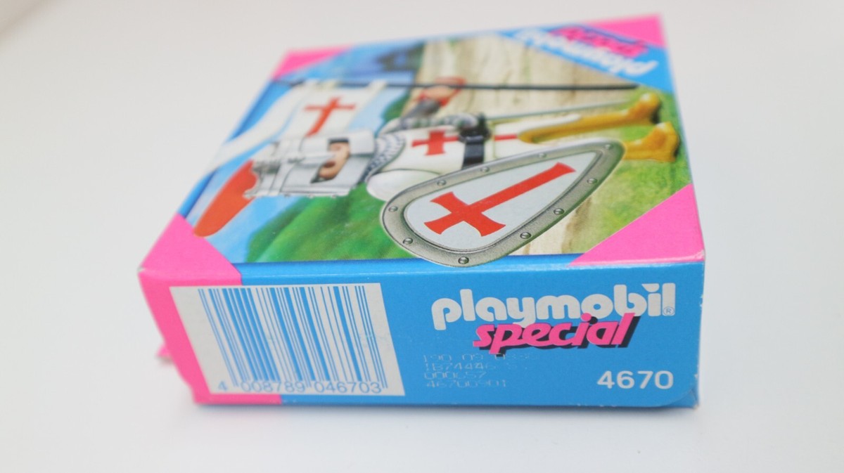 Playmobil Special Plus 4641 pas cher, Cavalière avec poney