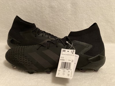 adidas predator 20.1 all black