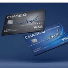 Chase Authorized User $11K Limit Perfect History 12 Yr Age -3 Month Slot- Credit