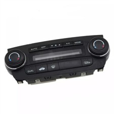 A/C Heater Climate Control Unit Module For Honda CR-V 2007 2008 2009 2010 2011