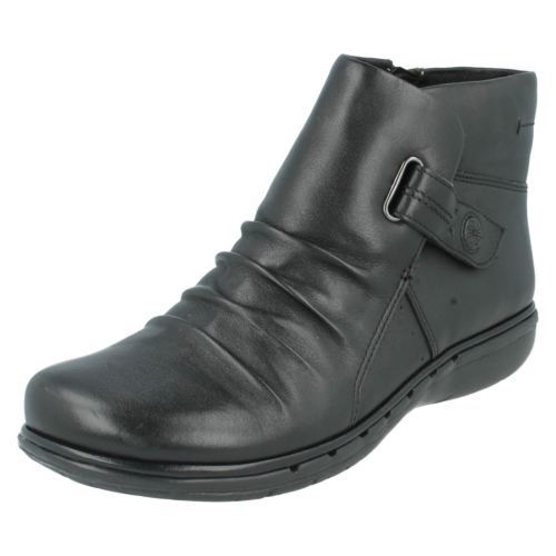 Damen Clarks Stiefeletten Un Arlyn Damen Clarks Stiefeletten Un Arlyn