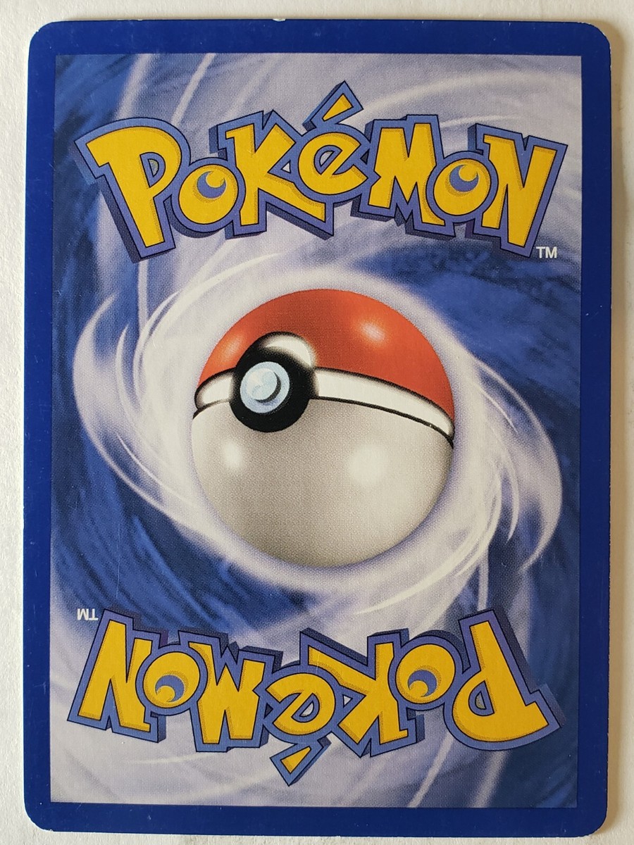 Loudred 44/106 LP / VLP - Great Encounters Pokemon Card - Ken