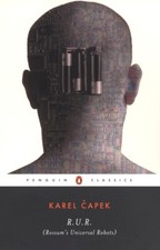R U R  (Rossum's Universal Robots)