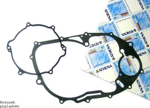 Fits ATHENA S410510008083 Clutch cover gasket DE stock - Picture 1 of 5