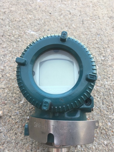 Датчик yokogawa ejx530a