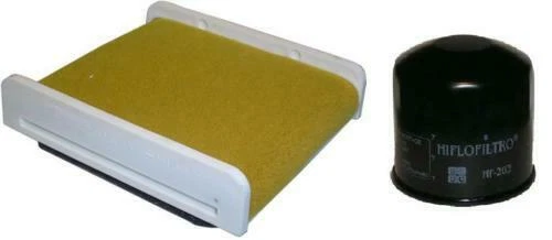 Kawasaki Motorcycle Air Filters