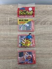 Vintage 1990 MLB Donruss Baseball Cards Value Pack & Puzzle Rack Pack New Sealed