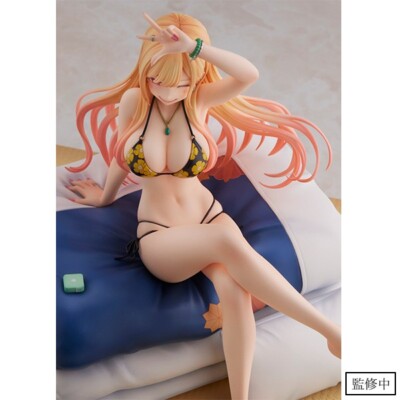 My Dress Up Darling Marin Kitagawa 1/7 Figure Swimsuit ver Aniplex