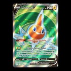 carte Pokémon Motisma V 176/196 #1 EB11 - Origine Perdue NEUF FR