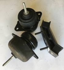 3pcset Fit 2005 2006 2007 2008 2009 2010 Ford Mustang 4.0l 4.6l At Motor Mounts 3pcset Fit 2005 2006 2007 2008 2009 2010 Ford Mustang 4.0l 4.6l At Motor Mounts