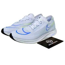 Nike ZoomX Streakfly Grey Racer Blue - DJ6566-006
