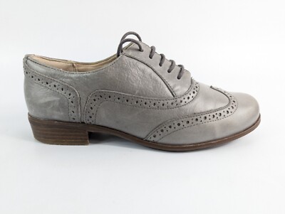 Brogues Size Clarks Narrative Brogues Clarks Narrative Grey