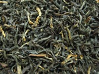 (114 Eur/Kg) - Premium Assam TGFOP1 Dikom Second Flush -Schwarzer Tee(50G)
