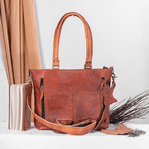 Piel Bolsa Mensajero Bolsa Viaje Carteras | eBay