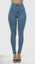 thumbnail 36 - SKINNY HIGH WAISTED JEANS JEGGINGS WOMENS SLIM STRETCHY FULL LENGTH PANTS S