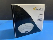 American Dynamics ADCI825LT-F312 5MP Fisheye LT Non-Vandal Camera