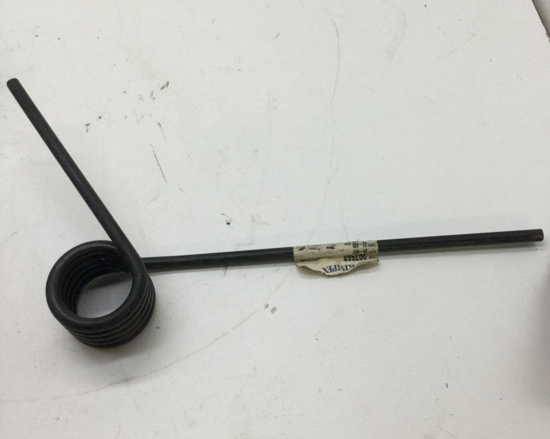 NOS Kimpex Front Right Spring Suspension Spring 1985 Yamaha Excel