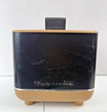 Frigidaire Insulated Electric Beverage Cooler Car Ready Black