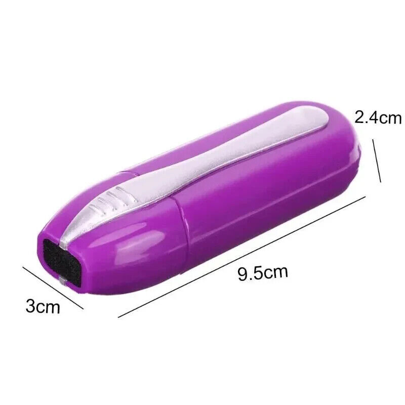 All Glasses Clean Brush Lens Cleaner Tool Peeps Eyeglass Sunglasses US