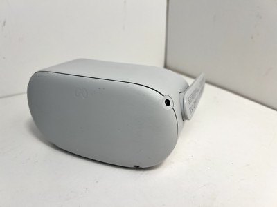 Oculus Meta Quest 2 128GB Standalone VR Virtual Reality Headset - Good Condition