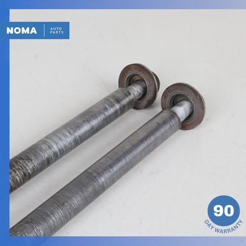 91-06 Jaguar X100 XK8 XJ6 Rear Suspension Control Arm Bolt Set MMB2860AA OEM - Picture 6 of 9