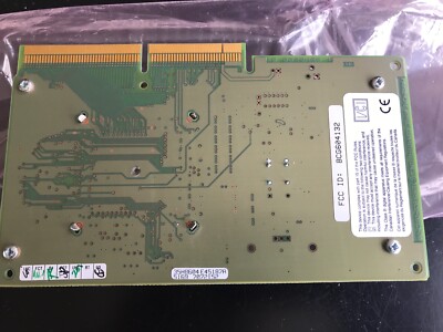 SCARCE - Apple Mac PowerPC MAX604e 820-0612-08 Processor CPU Card