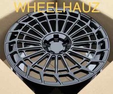 22 Wheels For Gle Mercedes Set Of 4