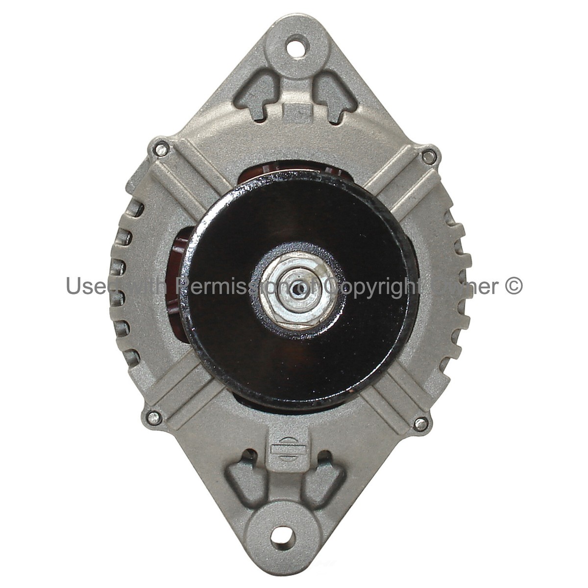 しと Alternator-Natural PURE ENERGY 14655 Reman fits 1984 Nissan